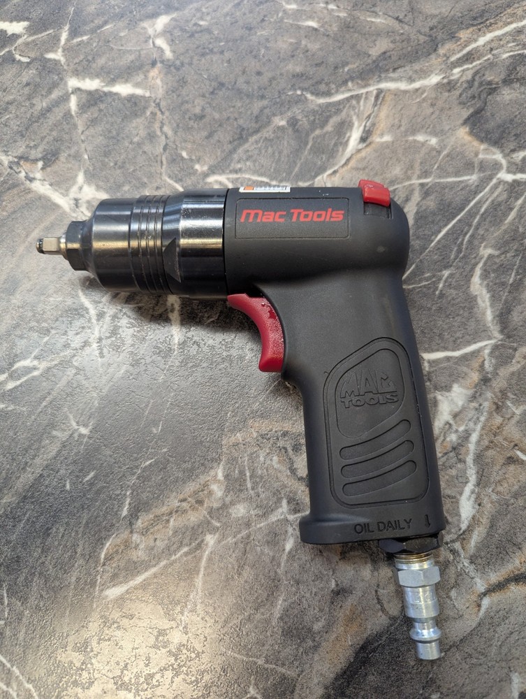Mac Tools 1/4" Mini Air Impact AWMC140