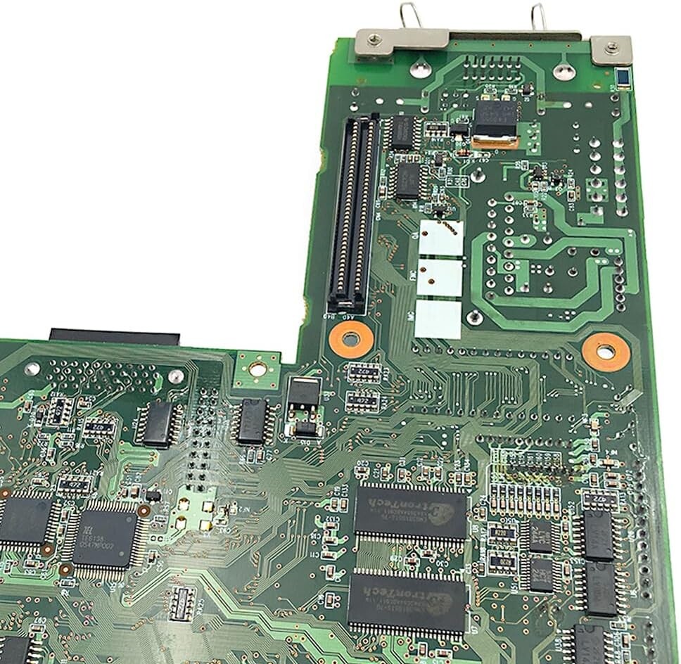 Mainboard For SATO CL608 CL612E Thermal Printer Matherboard-Used