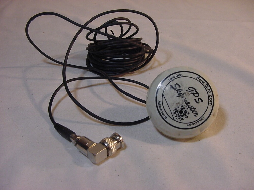 GPS SKYMASTER ANTENNA