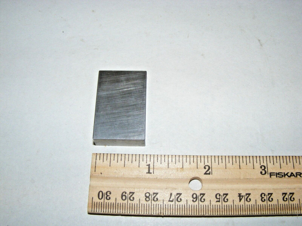 C.E. Johansson Gage Block Single 23mm (a31)