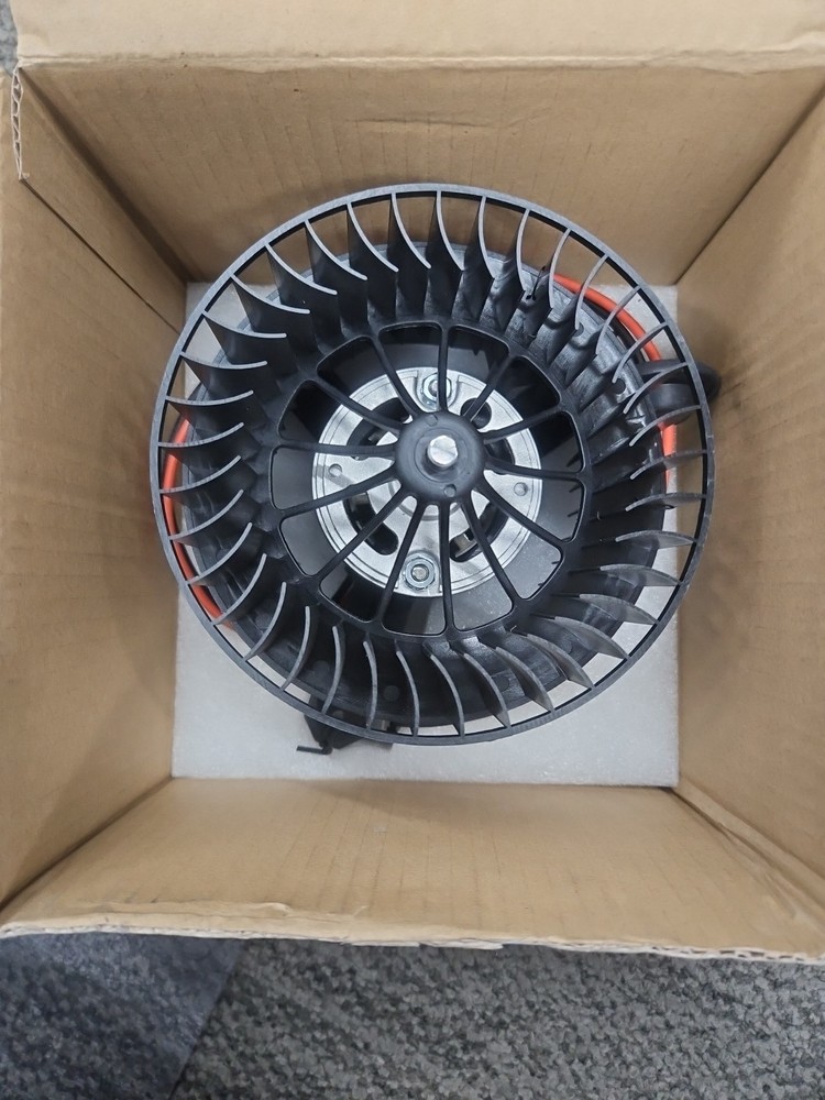 MEI/Airsource 3941 Blower Motor