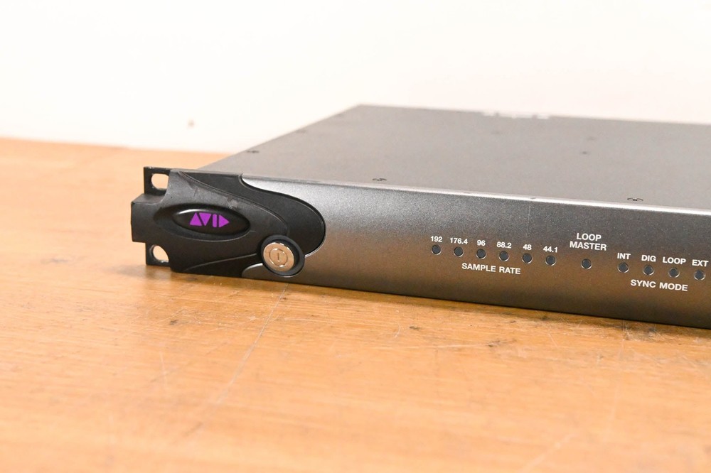 AVID HD MADI Interface for Pro Tools HD CG01ZU1