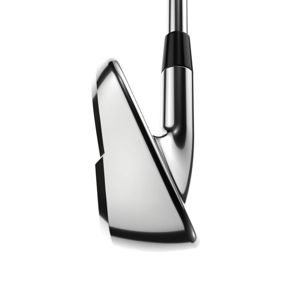 CALLAWAY ELYTE HL 6 IRON GRAPHITE REGULAR STANDARD
