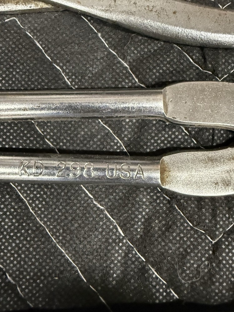 Vintage Brake Spring Tool Lot