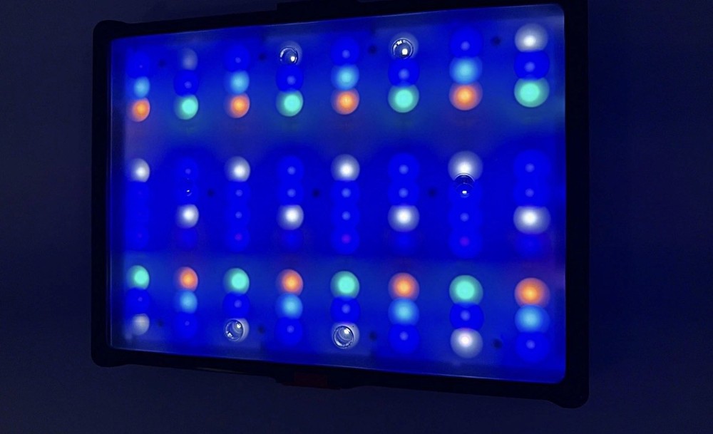 Neptune Sky LED Light Aquarium Coral Reef (2 available)