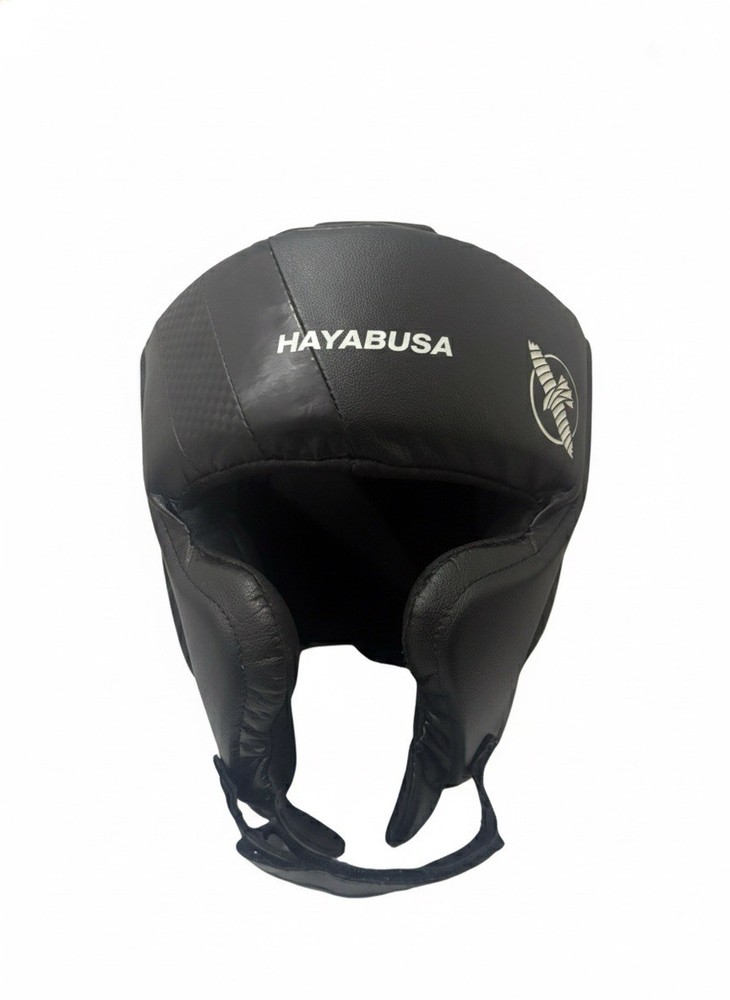 T3 Hayabusa Headgear