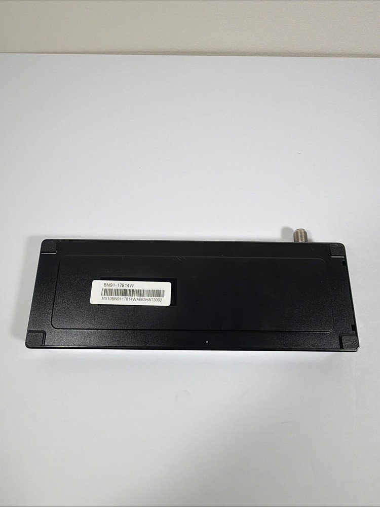 Samsung One Connect Box BN91-17814W with Original Cable