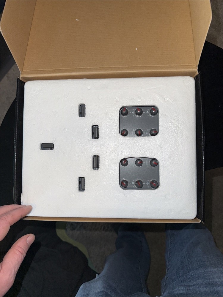 M-Audio Torq MixLab Digital DJ System M-AUDIO