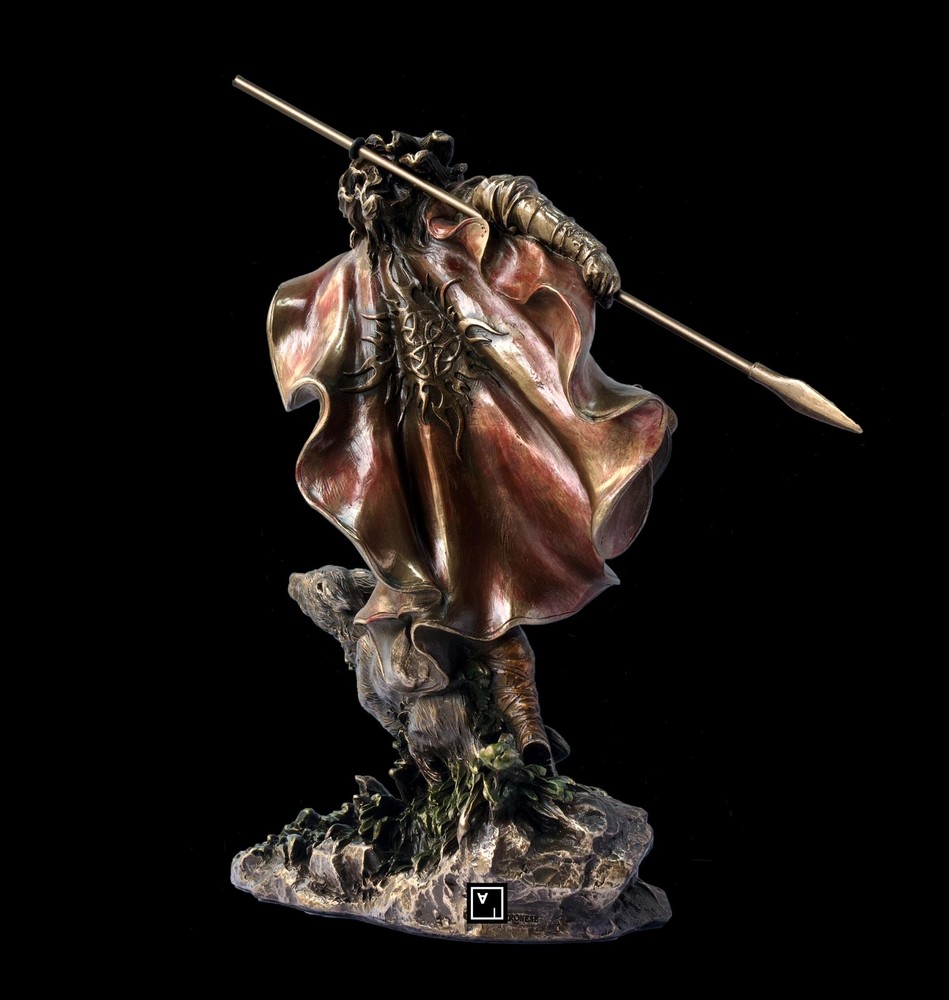Lugh Statue, Lugh Lamhfhada Celtic Mythology God