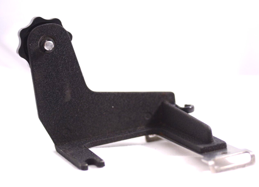 GENUINE KONICA RAPID OMEGA 100 200 CAMERA FLASH BRACKET (EXCELLENT)