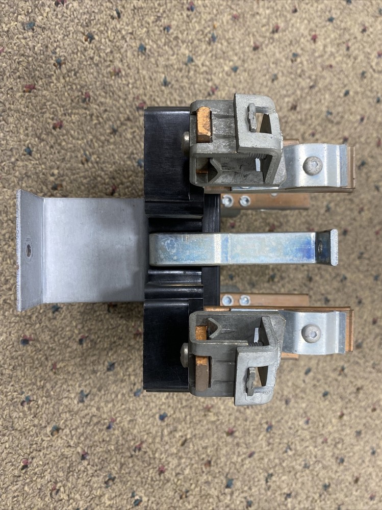 CHALLENGER / BRYANT Replacement Meter Socket 200 Amp 120/240v 4 Jaw