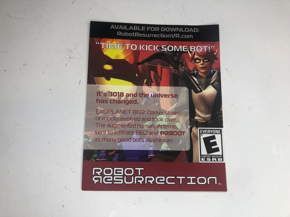 DREAM VISION Tzumi VR Virtual Reality Startphone Mobile Bluetooth & Remote