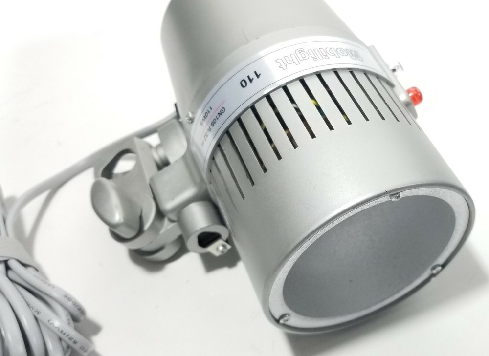 JTL Versalight Monolite Strobe J-110