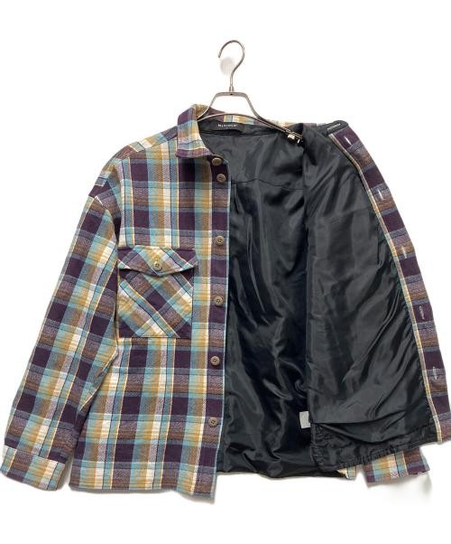 MLVINCE Long sleeve shirt Multi colored