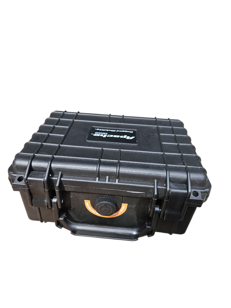 Law Enforcement Drone Detection Device – Real-Time Airspace Awareness