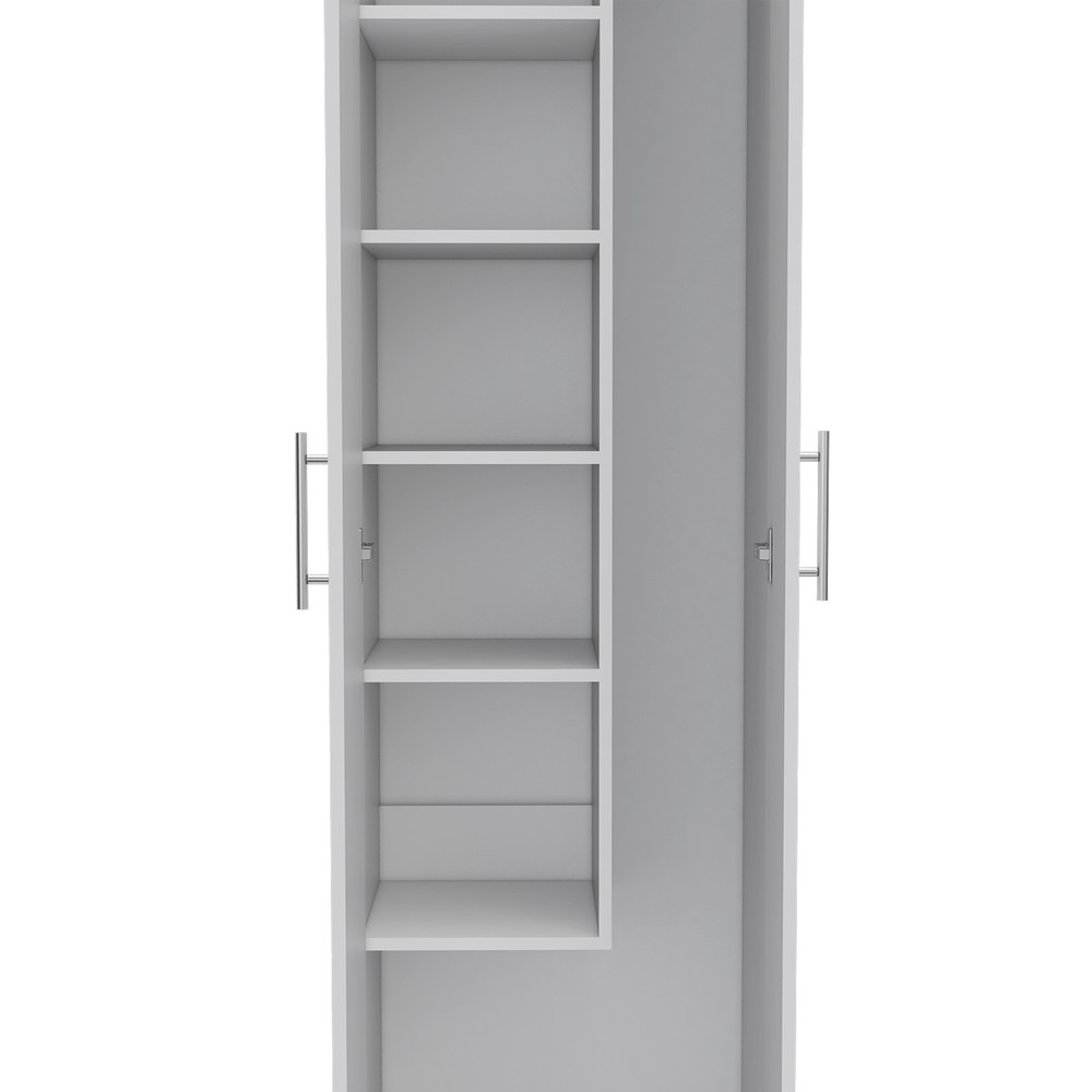 Norway Broom Closet Pantry