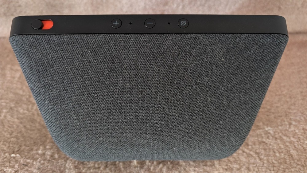 Amazon Echo Show 8 Charcoal (1st gen)