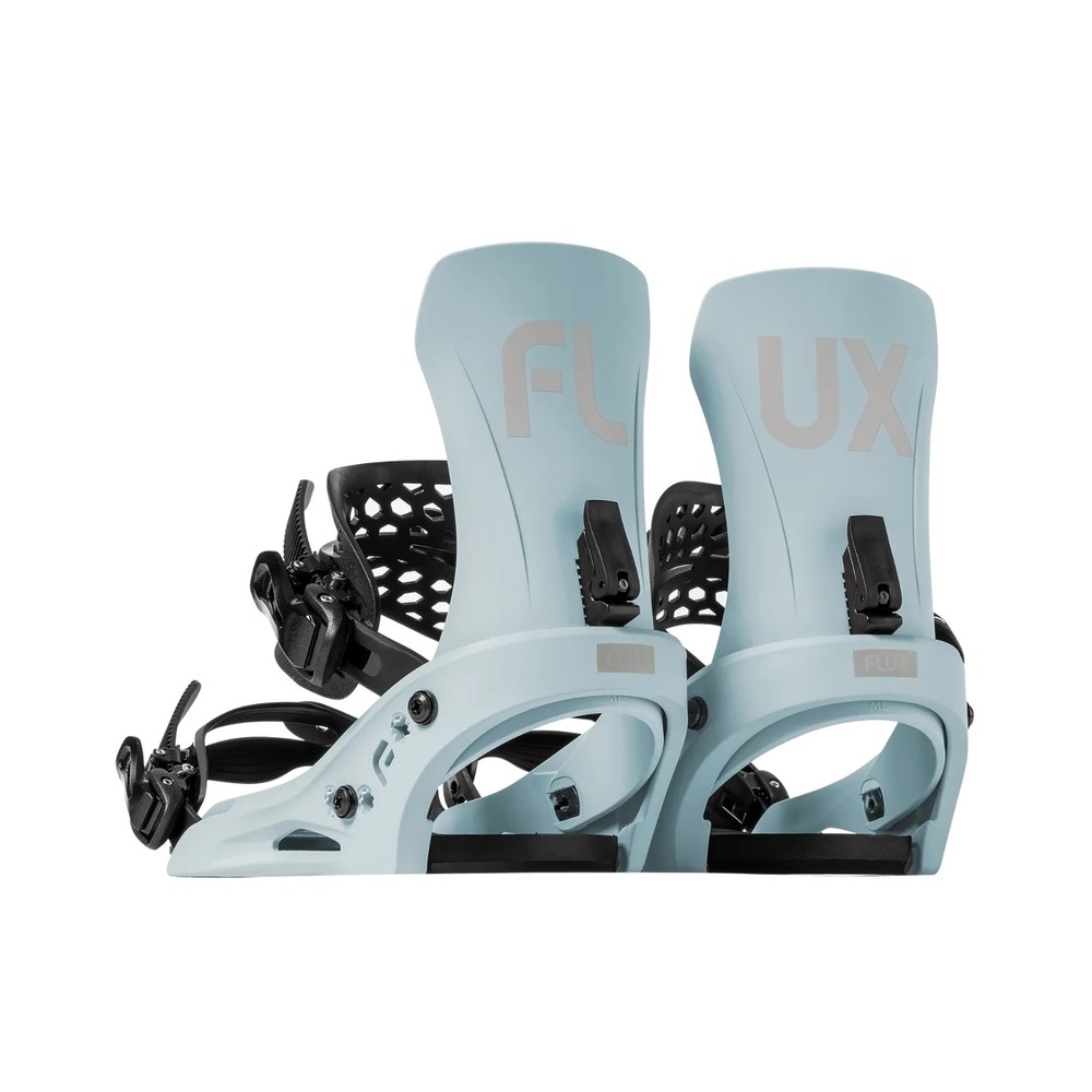 2025 Flux EM Snowboard Binders(XS)
