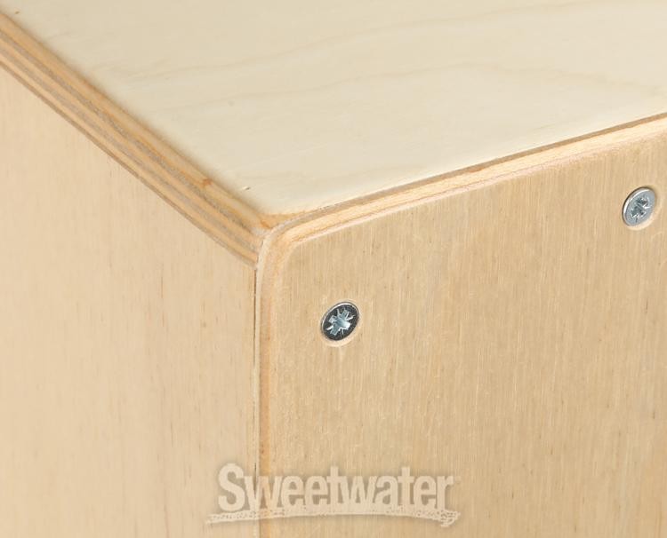 Nino Small Cajon - Natural