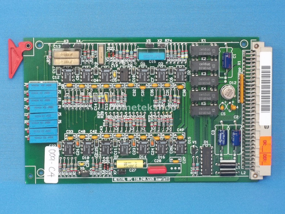 Netstal RPC 110.240.5328f