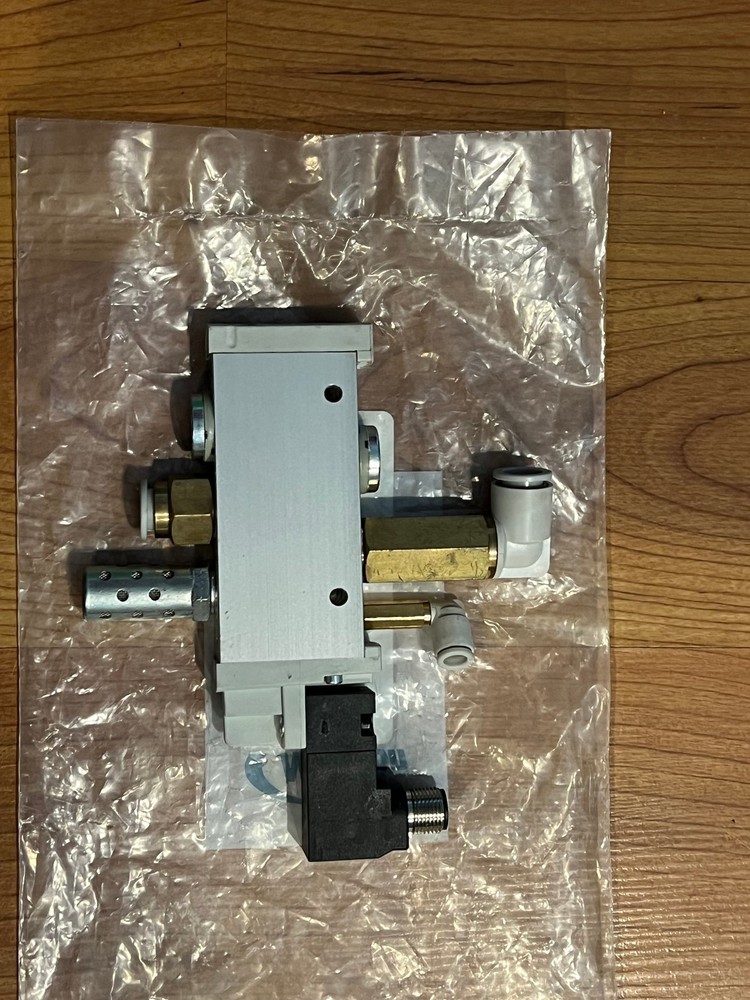 Nordson Control Module P/N 1616585