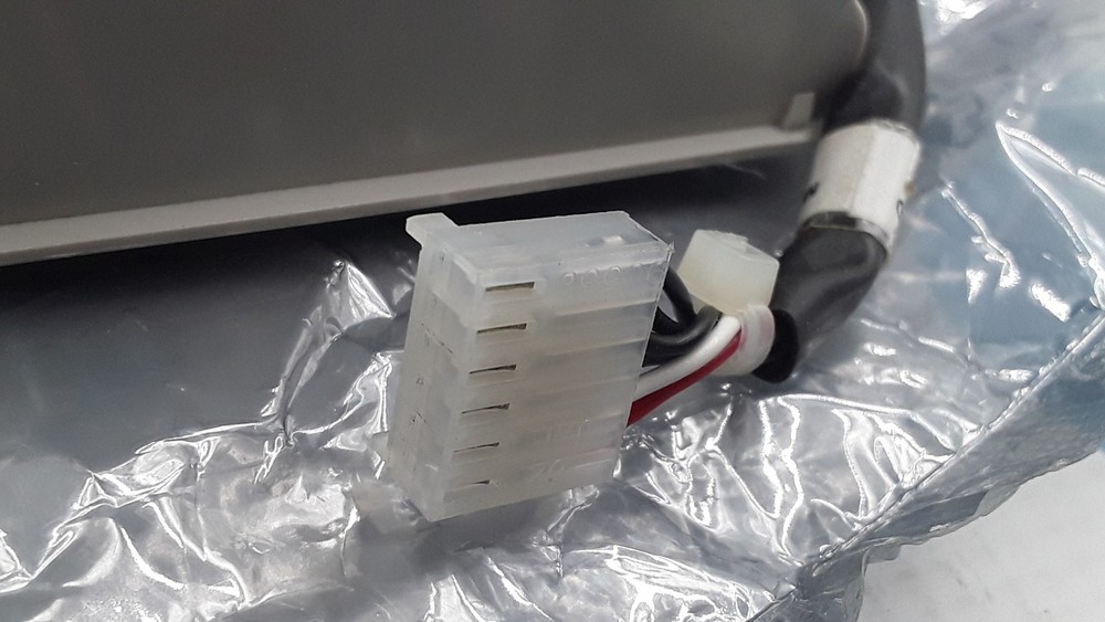 Woosim Systems Thermal Printer Model PORTI-P40