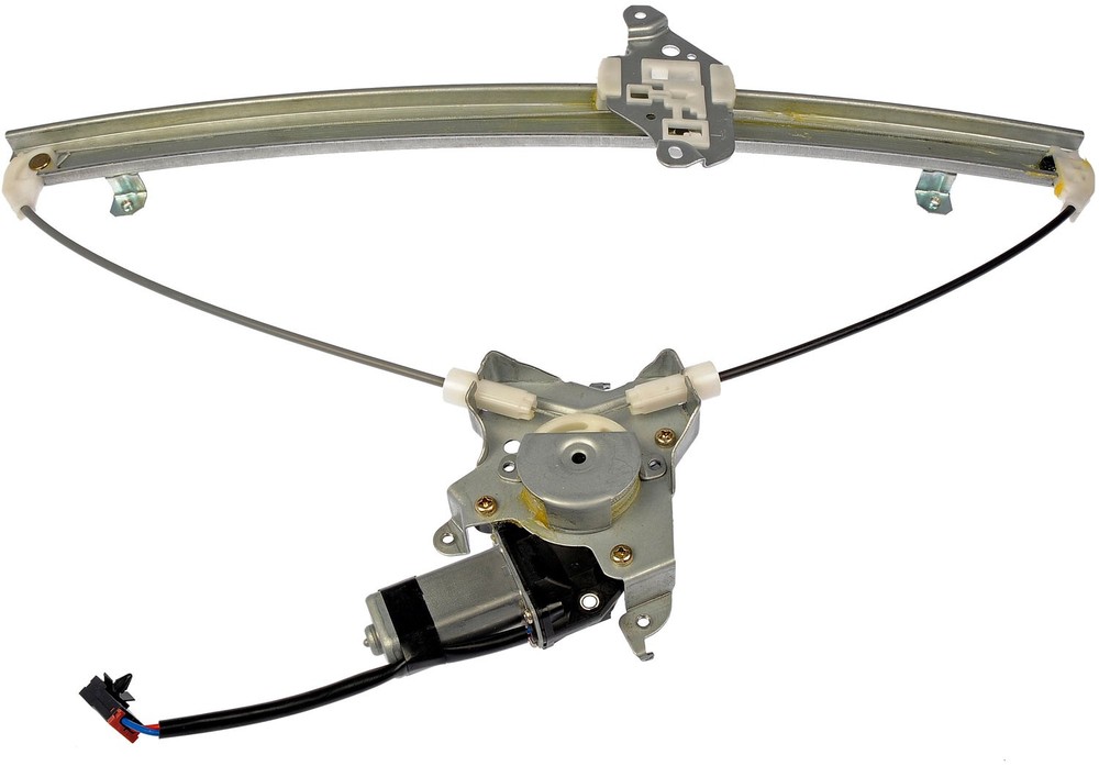Dorman 741-426 Power Window Regulator and Motor Assembly