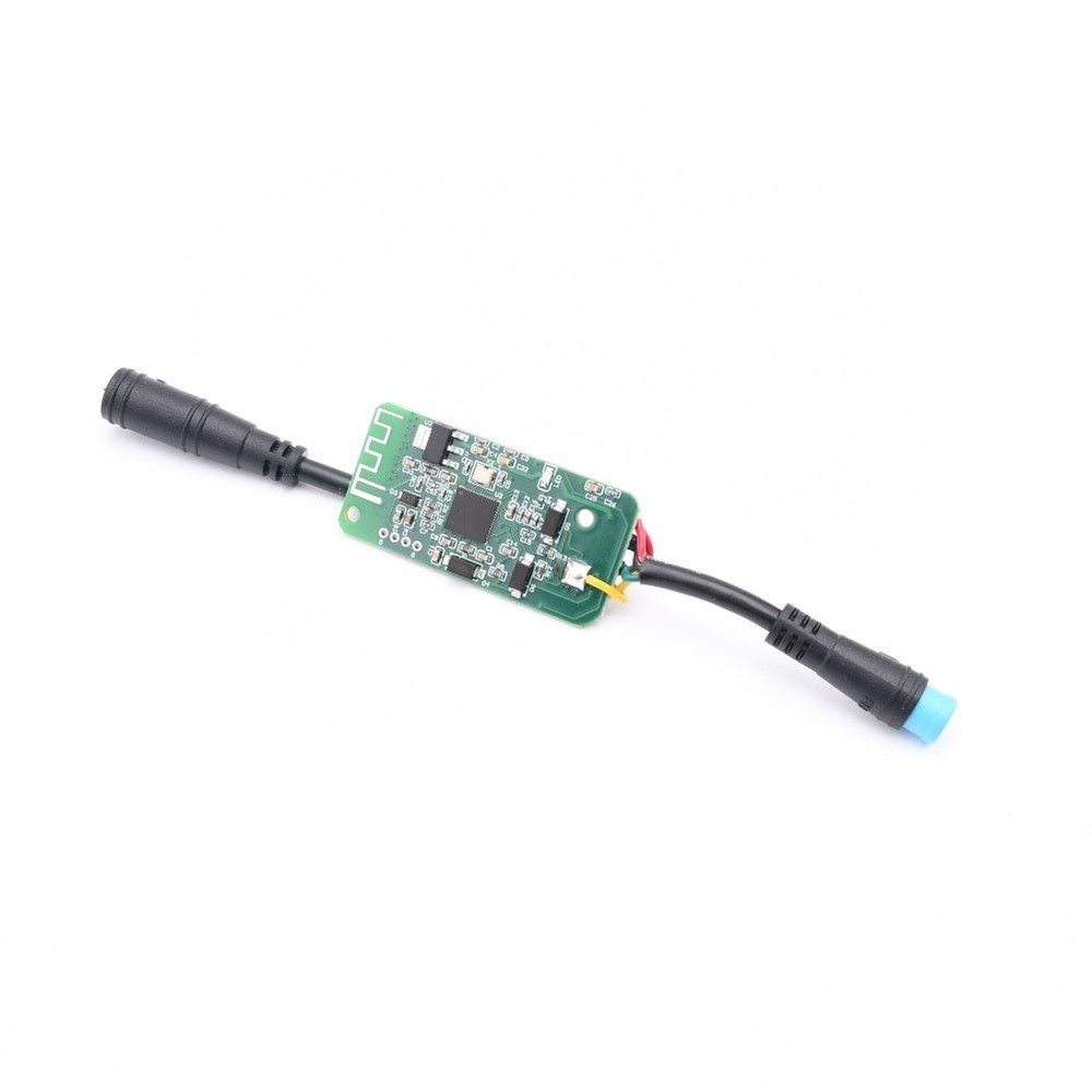 Electric Scooter Controller 20/38KM/H Speed Mode ABS Material Controller
