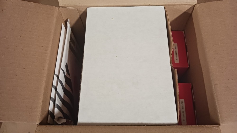 Novell NetWare v3.11, In Original Box