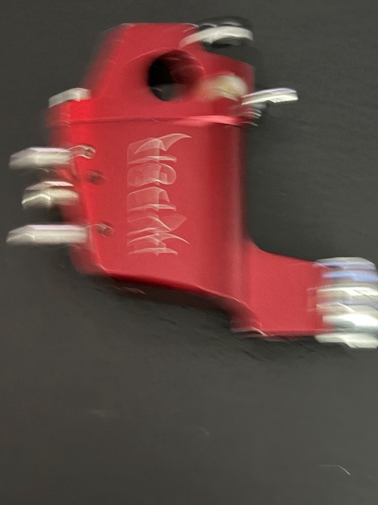 Stigma V2 Hyper v2 Tattoo Machine