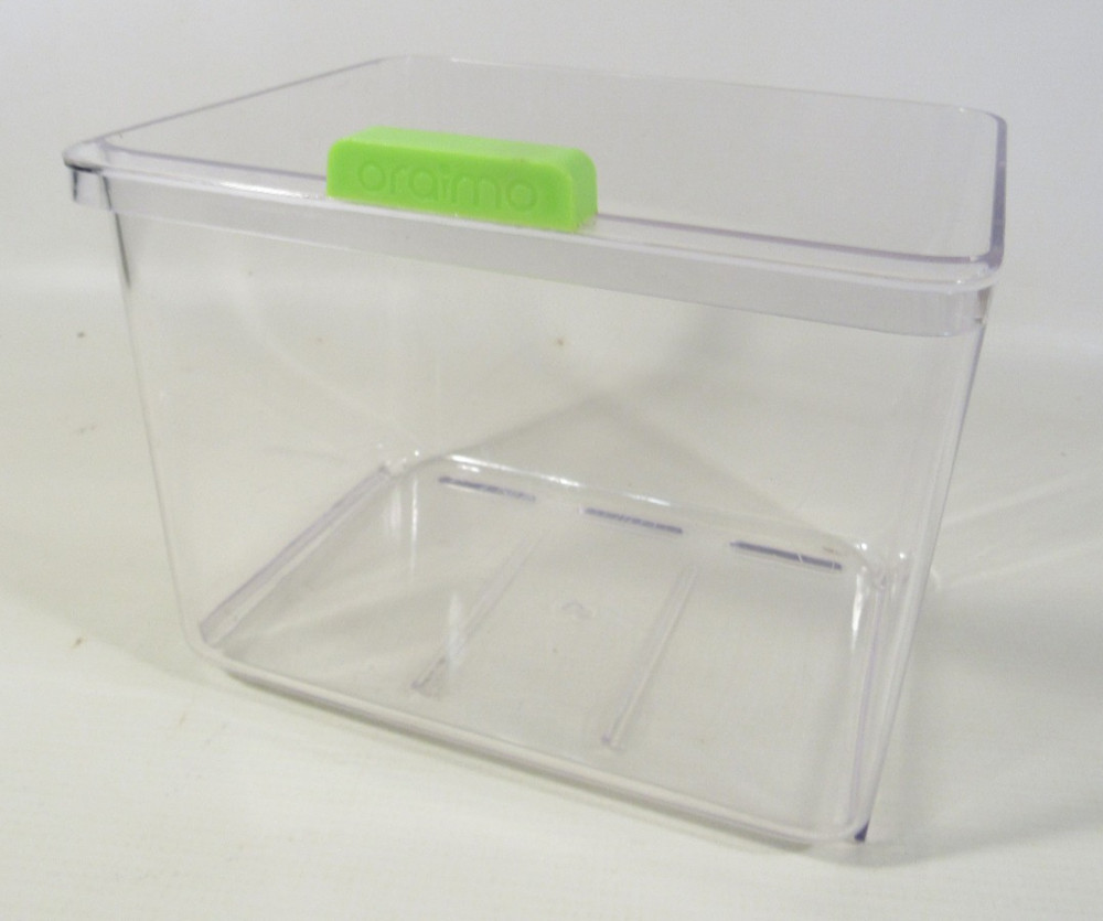 Oraimo Ice Maker Pebble Machine Model OIM-812A Replacement Bin Container Part
