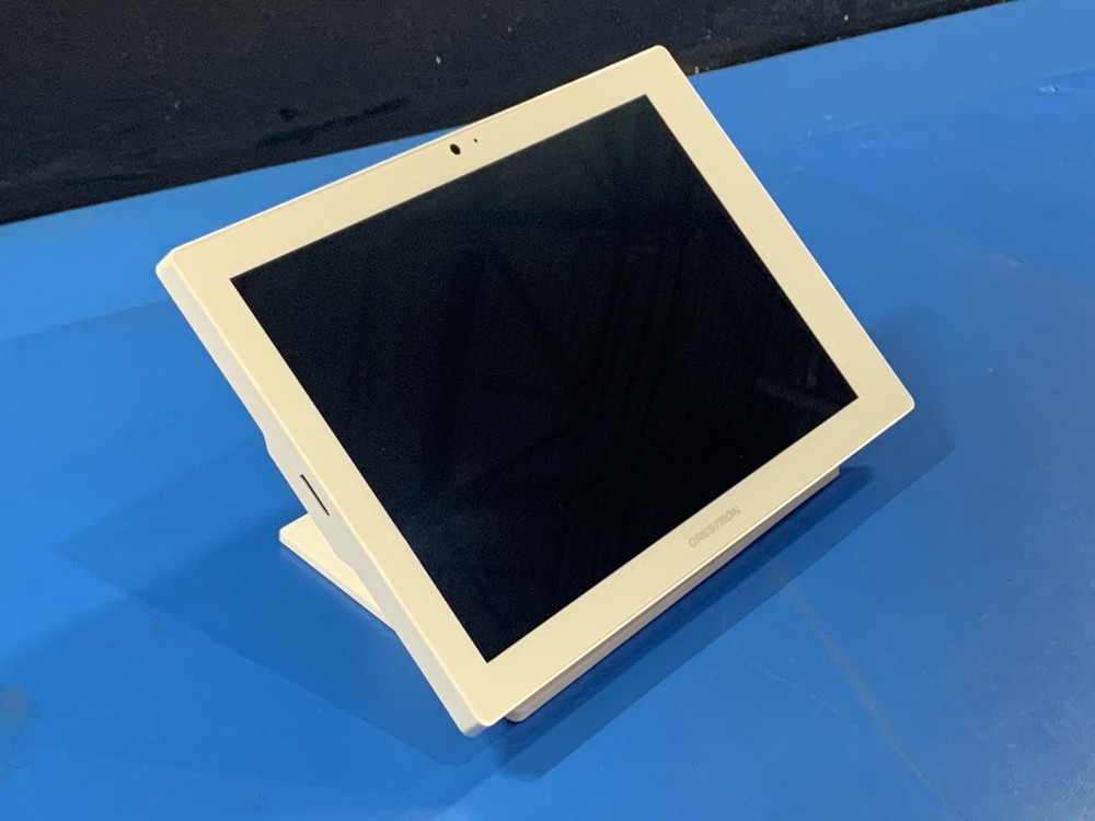 Crestron TSW-1060-W-S 10.1" White Touch Screen Panel