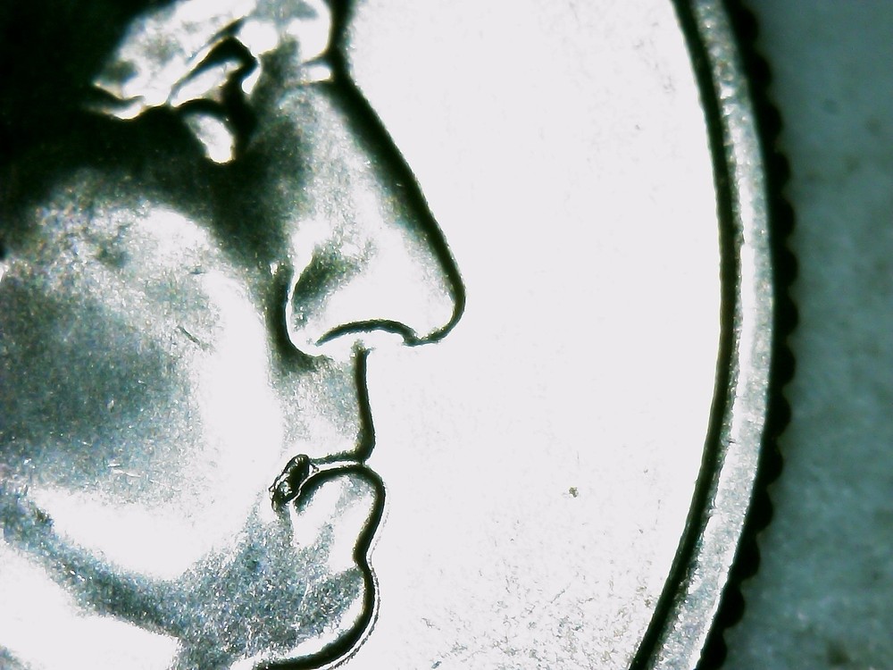 2022 P  Die Chip Drooling George Error