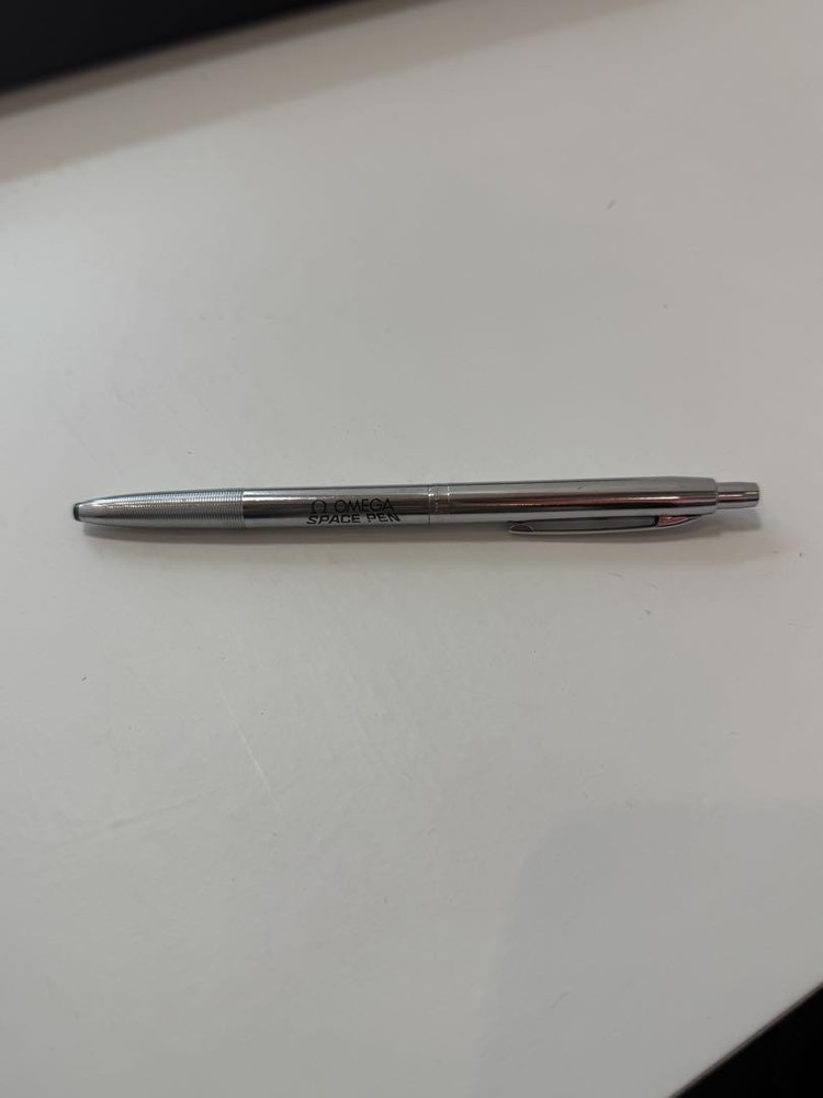 OMEGA SPACE PEN