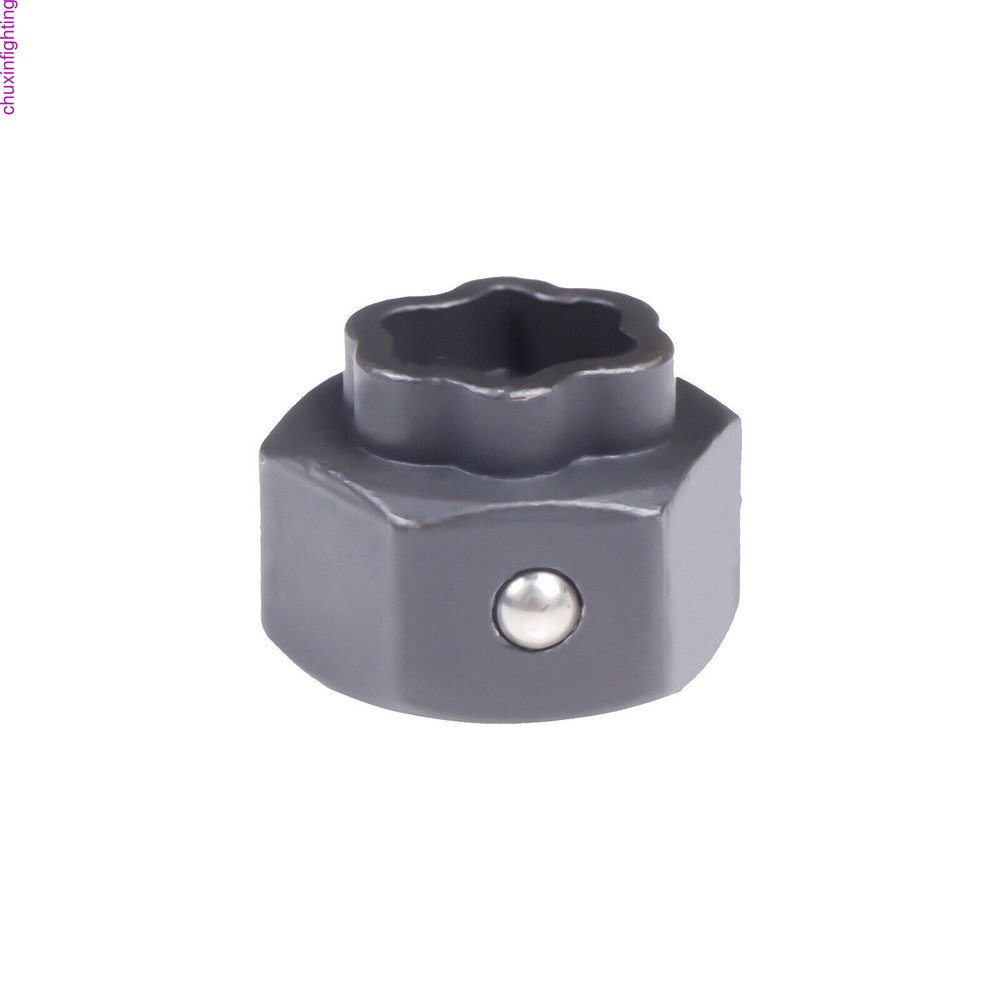 22pc Set For BMW MASTER LOCKING WHEEL Anti-Theft NUT KEY SET REMOVAL LOCK Socket