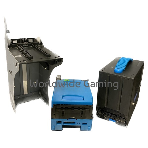 JCM UBA Hardware Conversion Kit