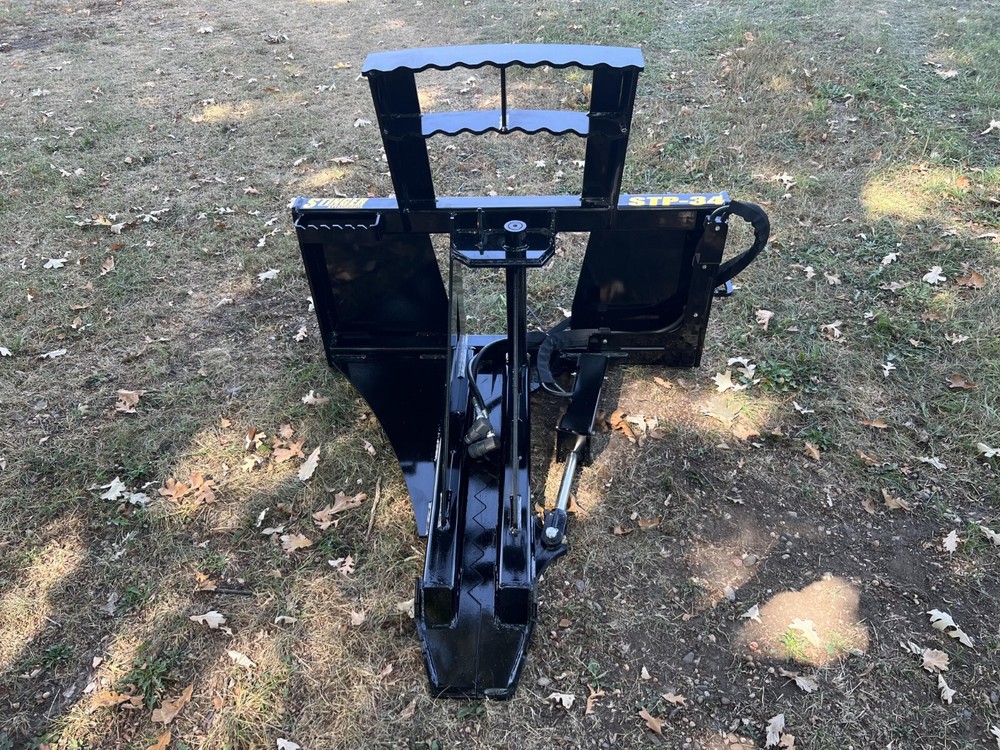 Stinger STP-34 Tree Puller & Post Puller