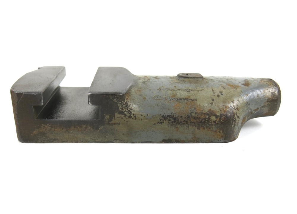 Early South Bend 9" Workshop Lathe Compound Rest Top Casting (Inv. #2)