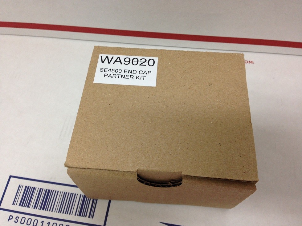 Zebra WA9020 KIT 2D IMAGER SE4500