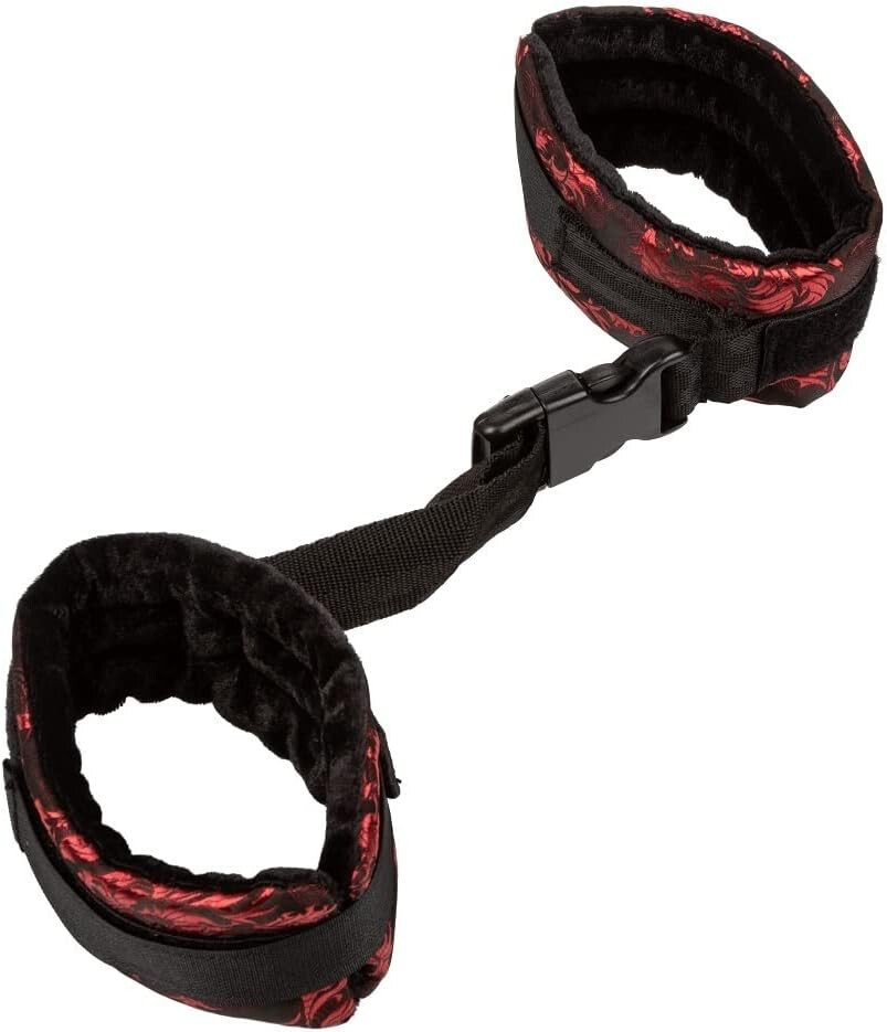 CalExotics Scandal Control Cuffs
