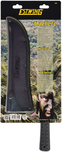 Estwing Machete New Machete EBM
