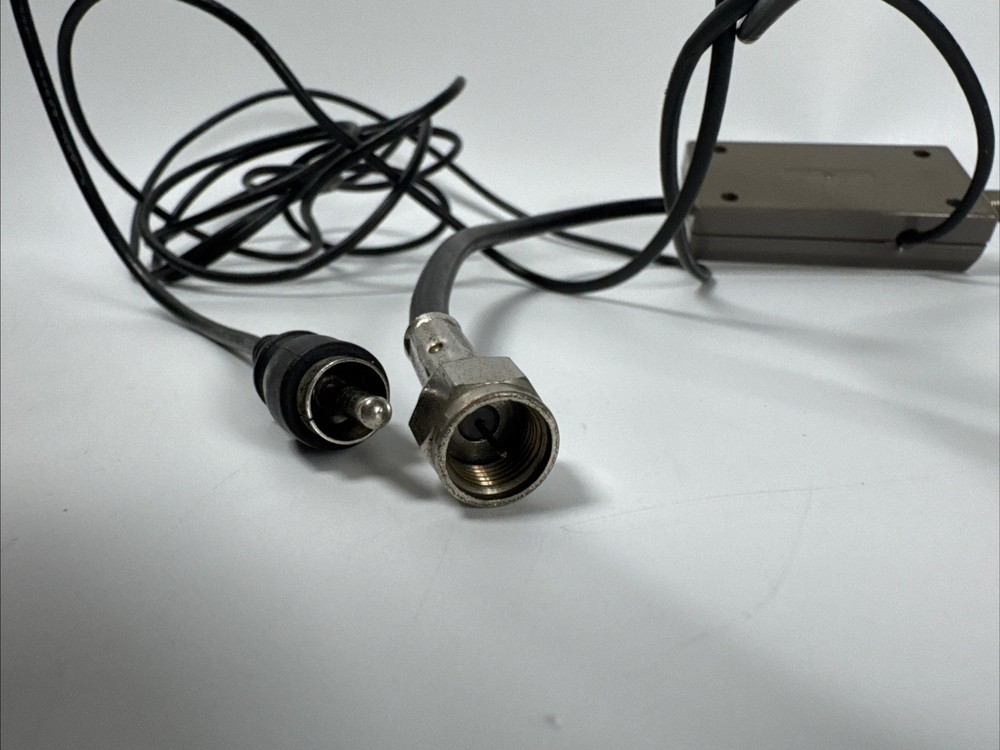 Original NES RF Unit - NES-003 - Untested -