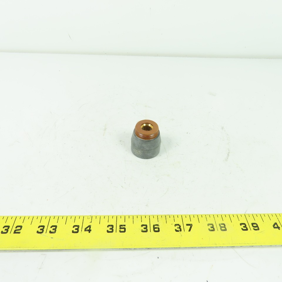 Miller 249932 Plasma Torch Retaining Cup XT 30/40 NEW