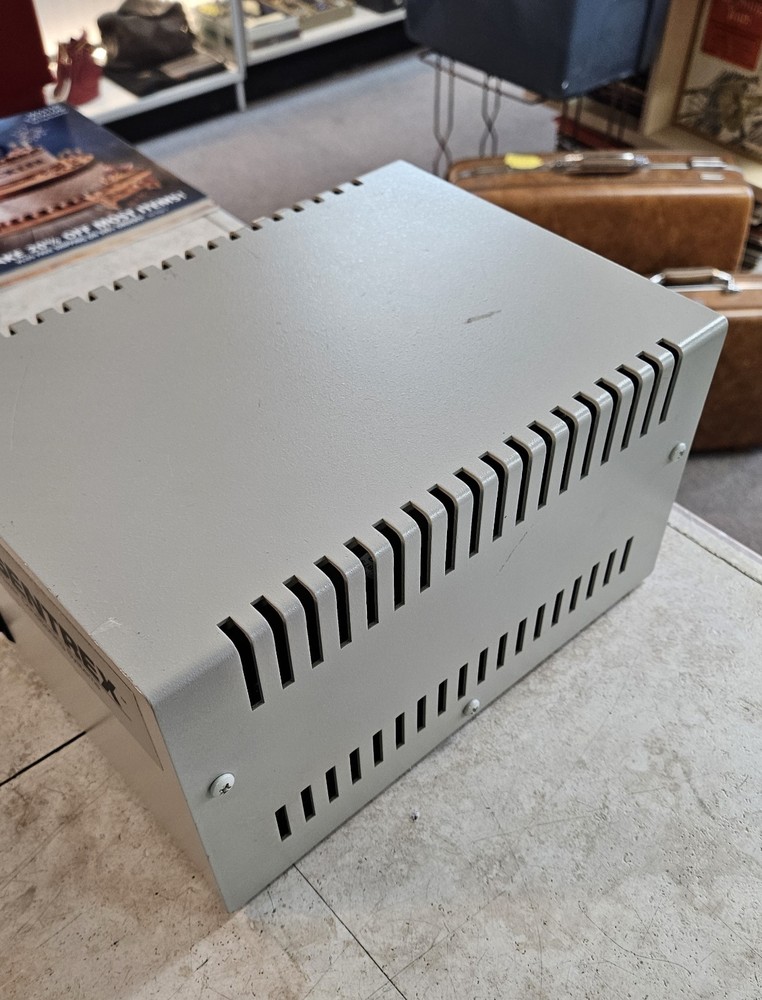 Sentrex Power Conditioning PCLC 850