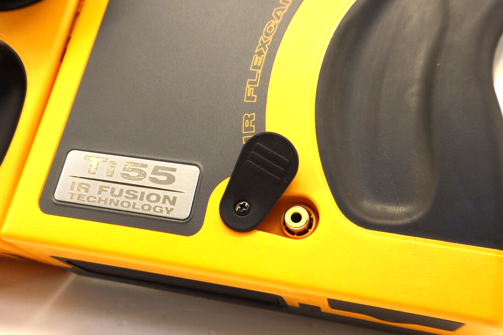 Fluke TI55FT IR Flexcam Thermal Imager