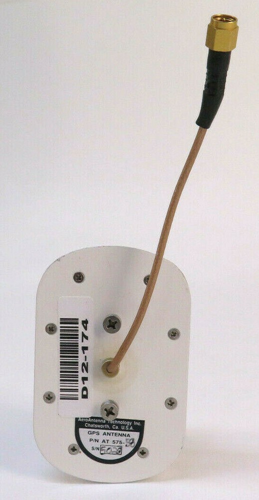 AeroAntenna Technology GPS Antenna 575-58