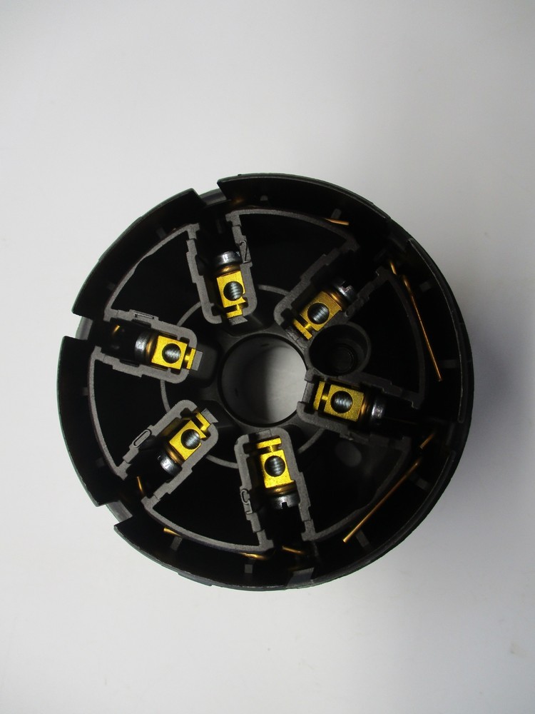 WERMA 840-085-00 STACKLIGHT TERMINAL ELEMENT NSNP