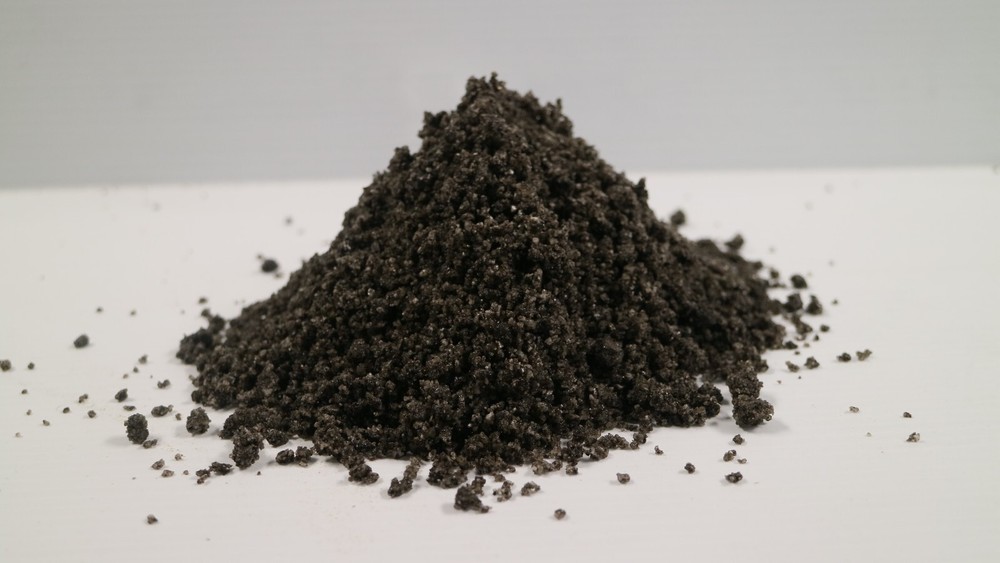 SEA-90 Organic Soil Mineralizer + HUMATE Trace Elements, Vegetables, compost Tea