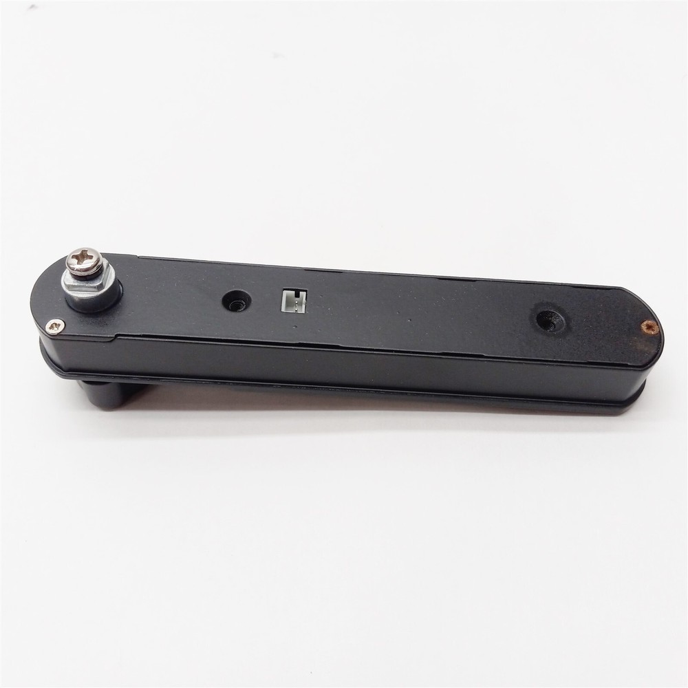 DigitLocks DL-501K DL501K Satin Black Horizontal Digital Electronic Lock New