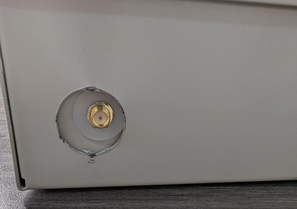 DSC HS2064 PowerSeries Neo 64-Zone Security Control Panel